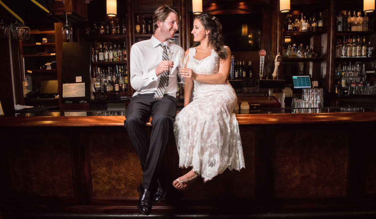 Tampa Wedding Photographer - James Connell Photography