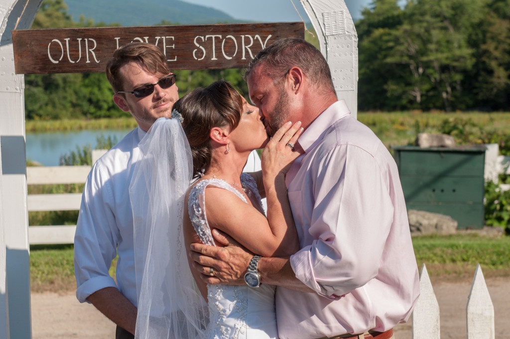 Tampa Wedding Photographer - James Connell Photography