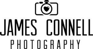 James Connell Photography Logo